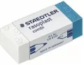 Gumka Rasoplast Combi BT30 (30szt) STAEDTLER - tantis.pl