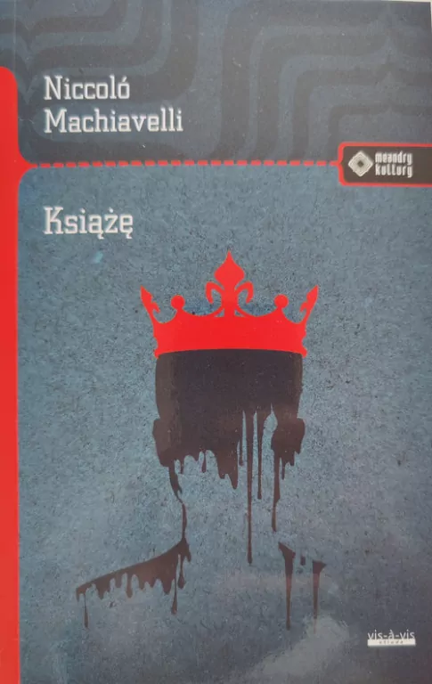 Książę - tantis.pl