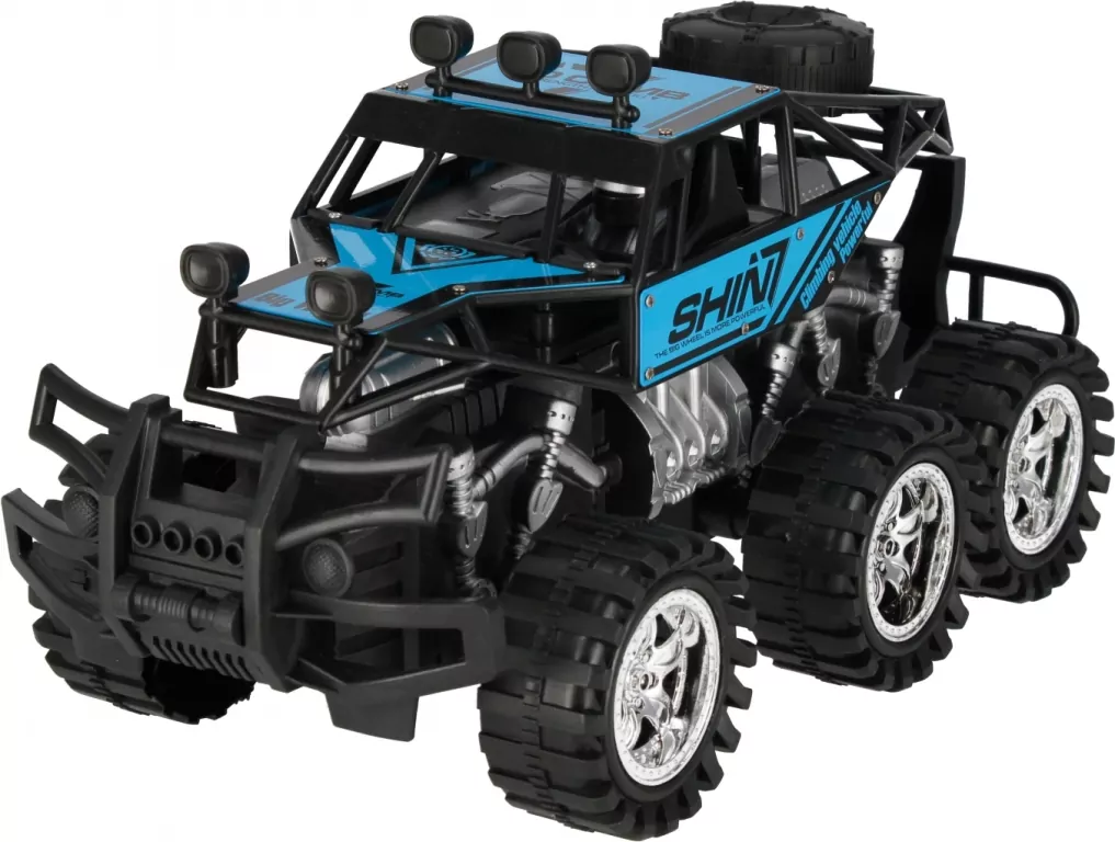 AUTO TEREN MET P/B 35X23X21 MC WB 24 - tantis.pl