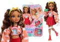 Barbie DreamBesties. Teresa na wrotkach JFX98 - tantis.pl