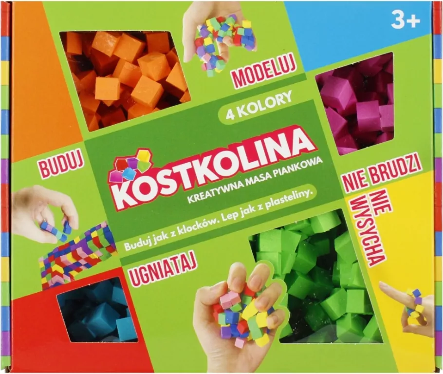 Kostkolina - tantis.pl