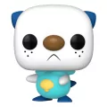 Oshawott. Pokemon. Funko POP - tantis.pl