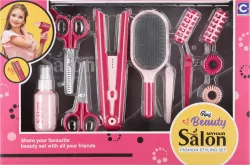 ZEST PIEKN FRYZJ B/O 41X27X7 MC WB 16