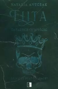 Elita. Ostateczny wyścig - tantis.pl