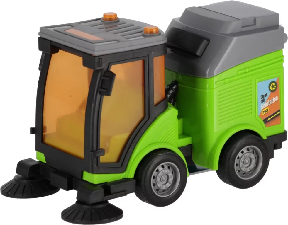 AUTO CIEZAR MIX P/B 16CM MC MIX8 DISP 8/144 - tantis.pl