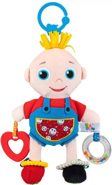 Zawieszka bobas - tantis.pl