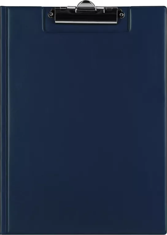 CLIPBOARD A4 TECZKA PVC GRA STK - tantis.pl