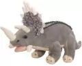 Triceratops szary 28cm - tantis.pl