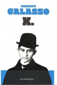 K. - Roberto Calasso - tantis.pl