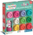 Clemmy Zestaw Jednorożec - tantis.pl