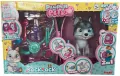 Pamper Petz Plecak z husky - tantis.pl