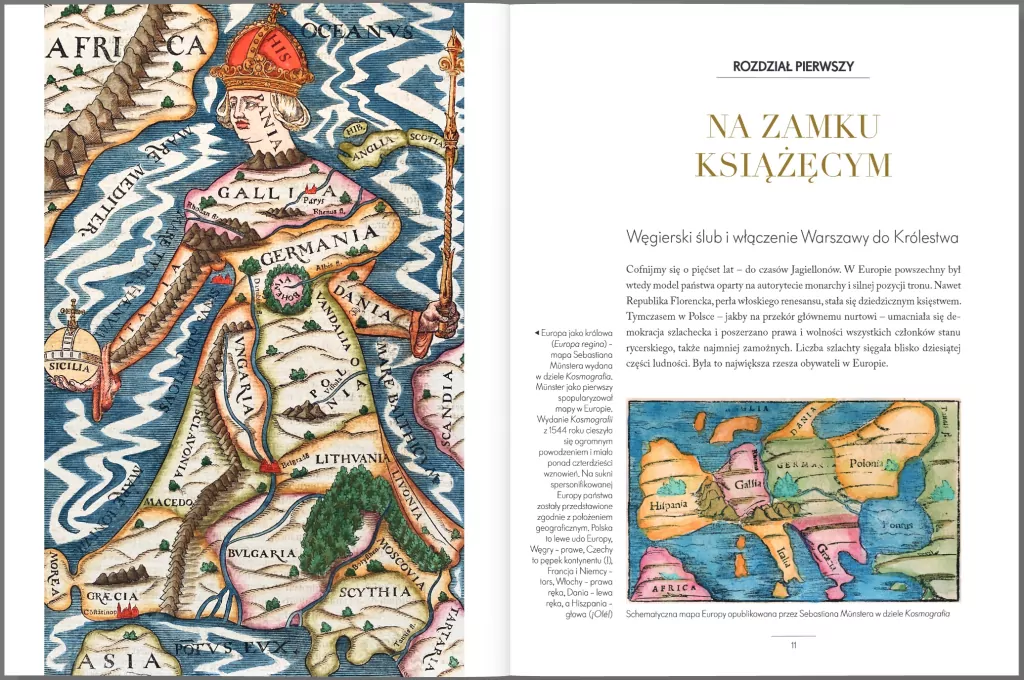Mariaż i polityka - tantis.pl