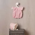 Zestaw ubranek Patricia dla lalki Alex 36cm - tantis.pl