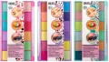 Paleta z cieniami A róż CREATE IT! - tantis.pl
