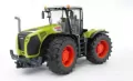 Traktor Claas Xerion 5000 - tantis.pl