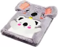Pluszowy notes A5. Koala - tantis.pl