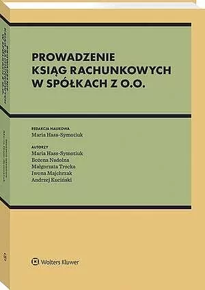 Prowadzenie ksiąg rachunkowych w spółkach z o.o. - tantis.pl