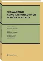 Prowadzenie ksiąg rachunkowych w spółkach z o.o. - tantis.pl
