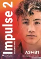Impulse A2+/B1. Student's Book - tantis.pl