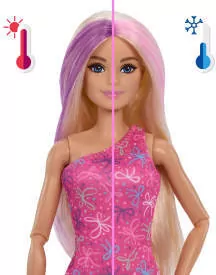 Barbie Party Unboxed Urodzinowa niespodzianka - tantis.pl