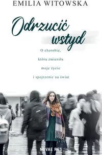 Odrzucić wstyd - tantis.pl