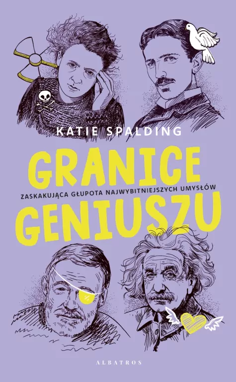 Granice geniuszu - tantis.pl