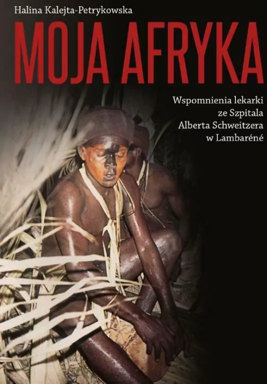 Moja Afryka - tantis.pl