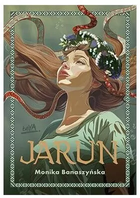Jarun - tantis.pl