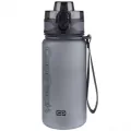 Bidon Coolpack brisk mini 400 ml czarny - tantis.pl