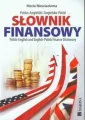 Słownik finansowy. Polsko-angielski angielsko-polski - tantis.pl