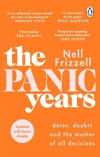 The Panic Years - tantis.pl