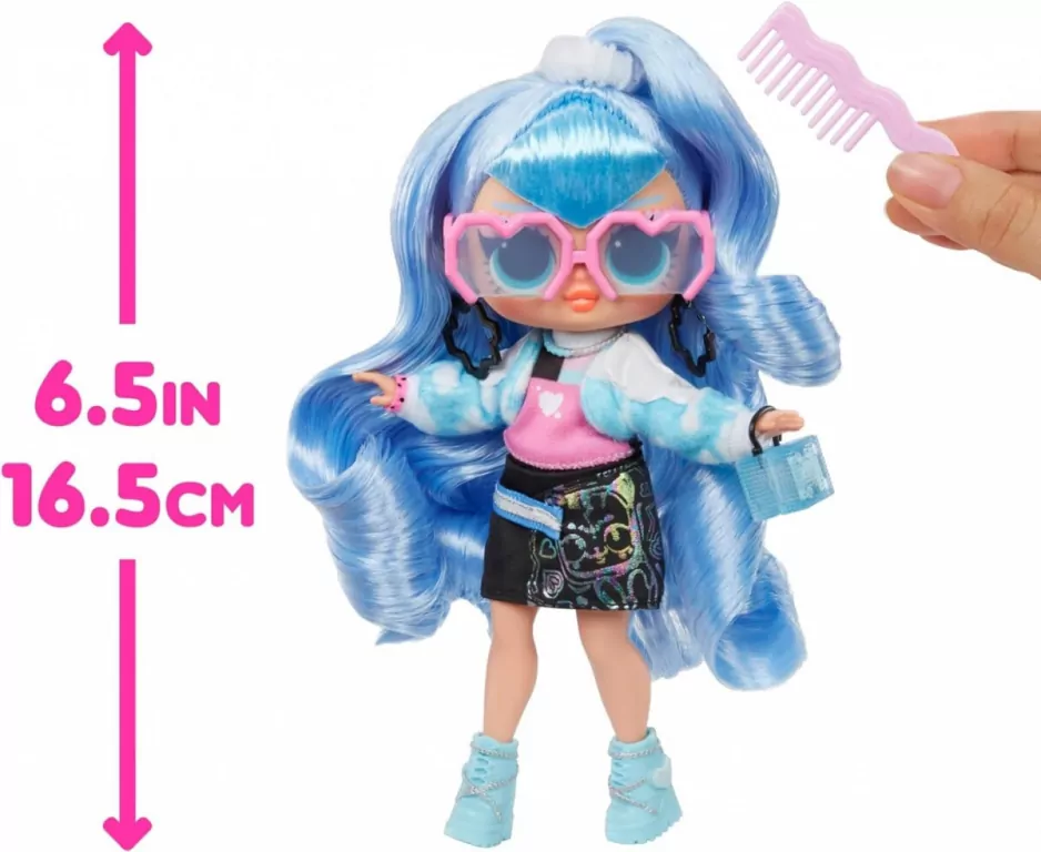 LOL Surprise Tweens Core Doll - Ellie Fly - tantis.pl
