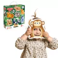 CzuCzu. Pierwsze puzzle. Mama i ja - tantis.pl