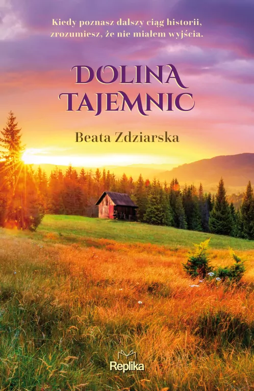 Dolina tajemnic - tantis.pl