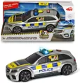 SOS Policja Mercedes AMG E43 30cm - tantis.pl