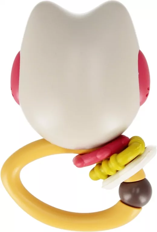 BAM BAM GRZECHOTKA SOWKA 12X18X4 B/C 168 - tantis.pl