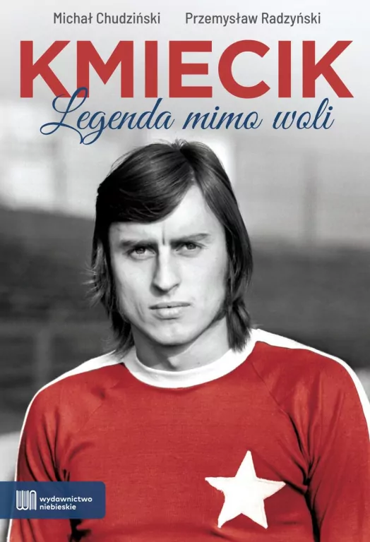 Kmiecik. Legenda mimo woli - tantis.pl