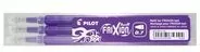 Wkład FriXion BLS-FR7 V fioletowy  PILOT