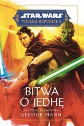 Bitwa o Jedhę. Star Wars. Wielka Republika