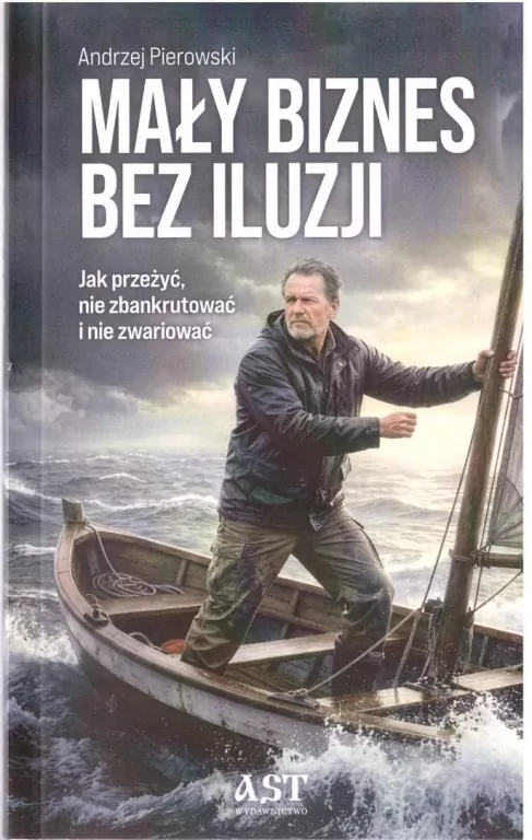 Mały biznes bez iluzji - tantis.pl