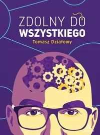 Zdolny do wszystkiego - tantis.pl