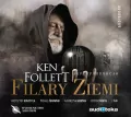 Filary ziem. Tom 1. Audiobook - tantis.pl