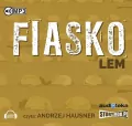 Fiasko audiobook - tantis.pl
