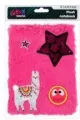 Notes pluszowy Lama - tantis.pl