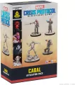 Marvel: Crisis Protocol - Cabal Affiliation Pack - tantis.pl