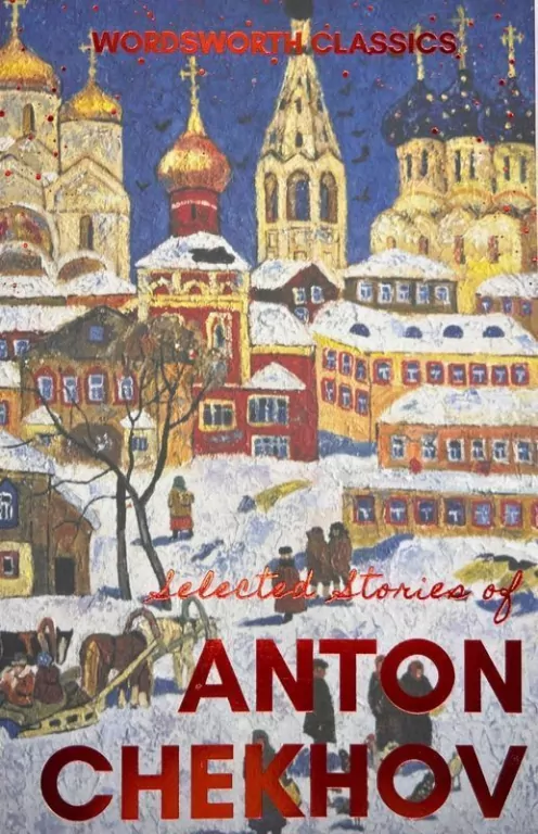 Selected Stories - tantis.pl