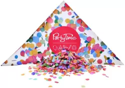 Konfetti papierowe. Party
