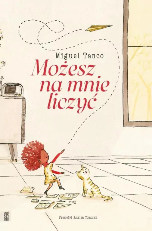 Możesz na mnie liczyć - tantis.pl