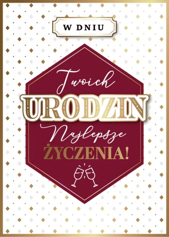 Kanet Urodziny - tantis.pl