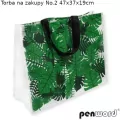 Torba na zakupy 47x37x19cm - tantis.pl
